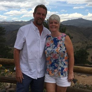 Meet your Posher, Deb